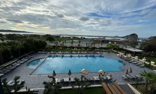 Sile Gonen Hotel