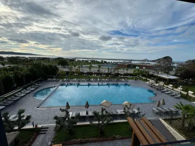 Sile Gonen Hotel Hotels near Park