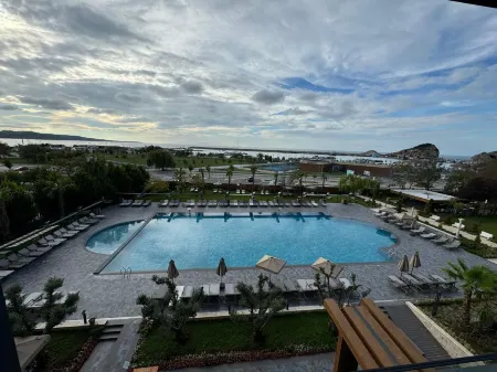 Sile Gonen Hotel Отели в г. Шиле