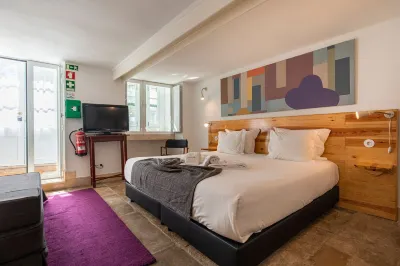 Rua Fresca 22 Hotels near National Palace of Sintra