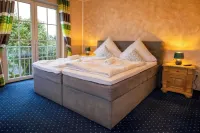 Hotel Restaurant Narasinga Hotels in Wassenberg