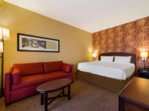 Sonesta Select Detroit Novi Hotels in Novi
