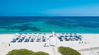 Futura Club Cala Fiorita Hotel a Budoni