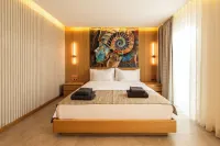 Casa MİMAS Hotel Hotels in İskele Mahallesi