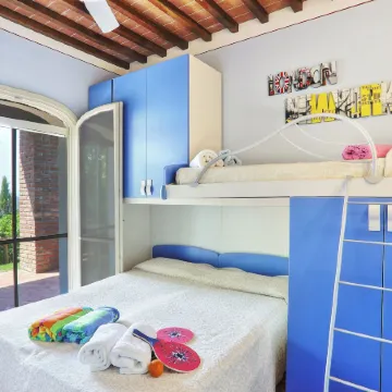 Luxury Villa in Tuscany with Pool Near Pisa and Florence - Sixe Bedrooms 12 pl