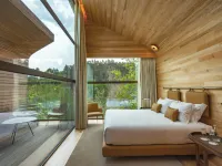 Lavandeira Douro Nature & Wellness Hotel a Cinfães