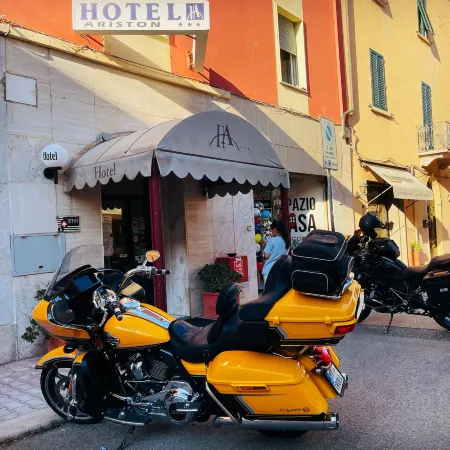 Hotel Ariston