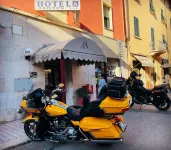 Hotel Ariston