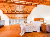 Villa with Pool and Panoramic Surroundings