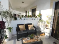 Paramount Gardens Resorts C202 - Wi-Fi