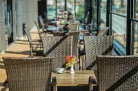 Gdz Hotels Gediz Business - Frühstück