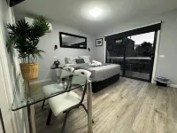 Foundry Apartments