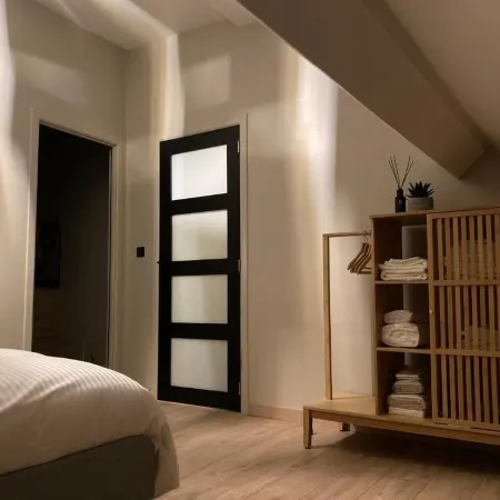 Royas Home Private Studio