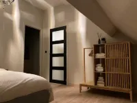 Royas Home Private Studio Hotels in Nossegem