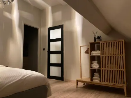 Royas Home Private Studio