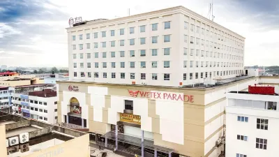 Classic Hotel