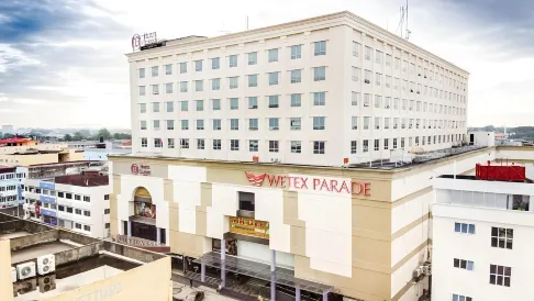 Classic Hotel