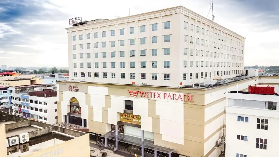 Classic Hotel