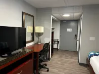 Rodeway Inn Clemmons - Winston-Salem Area Hotels in Clemmonsville