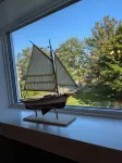 Rose & Thistle Bed & Breakfast Hotels in Lunenburg County