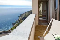 Le Marelle - Meerblick