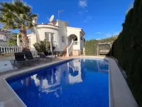 Costa Blanca Poolside Bliss Hotels in Quesada