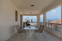 Phaedrus Living Paphos Old Town Seaview Flat Hotels in Konia