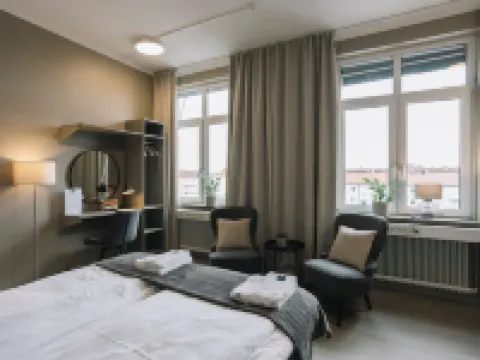 My Hostel Lidköping Hotels in Lidkoping