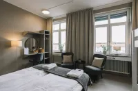 My Hostel Lidköping