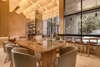 ZENTRUM Stay & Residences by AVA Hotels in Asuncion