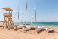 The Cascades Golf Resort, Spa & Thalasso - 5 Yıldız
