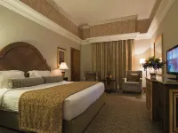 Ayla Hotel Hotéis em Al Ain