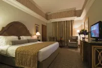 Ayla Hotel Hotels in Al Ain