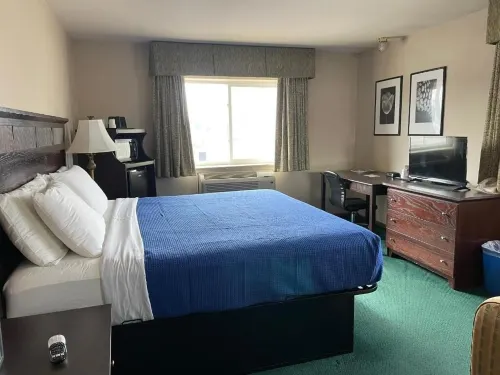 Heritage Inn Hotel Hotels in Watertown