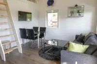 Dragsö Camping & Stugby