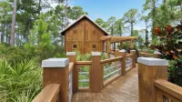 Steps from Baytowne Wharf with Pool & Private Beach Access