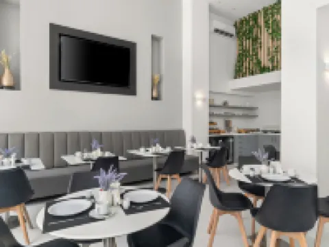 Gallery Central Piraeus Port Hotels in Piraeus