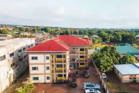 Daa Dingbe Suites - Apartments