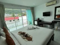 Kiwi Boutique Hotel Hotels in Phuket