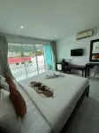 Kiwi Boutique Hotel