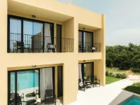 Marea Suites - Uima-altaat