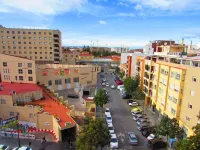 Habitaciones Barra89 Hotels in L'Horta de València
