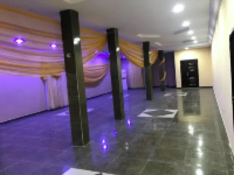 Royal Continental Suites and Apartments Hotels in Osogbo