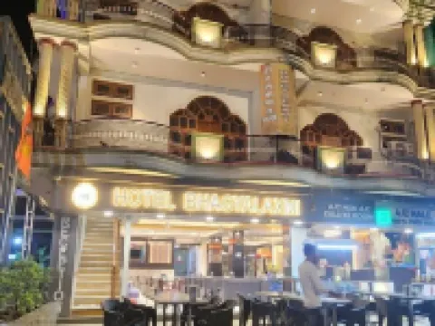 Hotel Bhagya Laxmi Hotels in Abu Road
