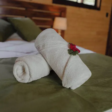 Cabinas El Quetzal