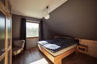 Holiday Home Directly at the Lake, Dabie - Homestays