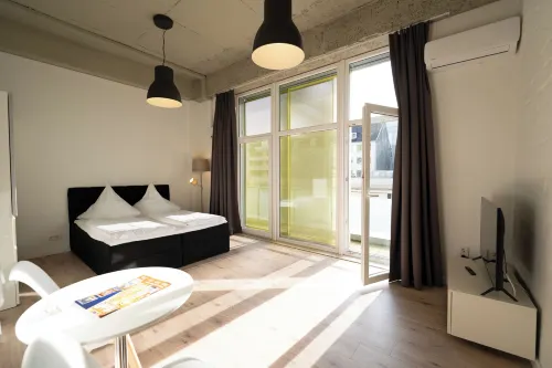 Das Loft Apartments