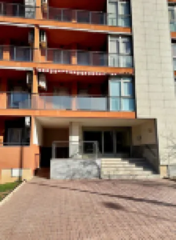 Apartamento Algaida Ref.004