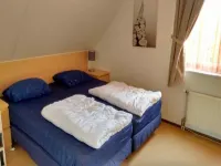 Bungalow in Breskens Near the Beach