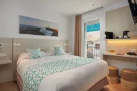 Hotel Colonial - Strand